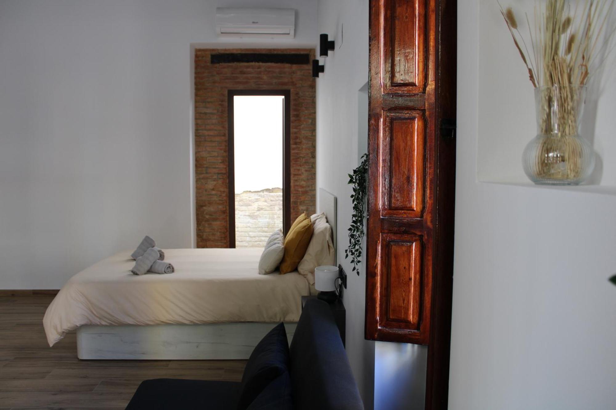 Las Arenas Suites 3 Playa Валенсия Экстерьер фото